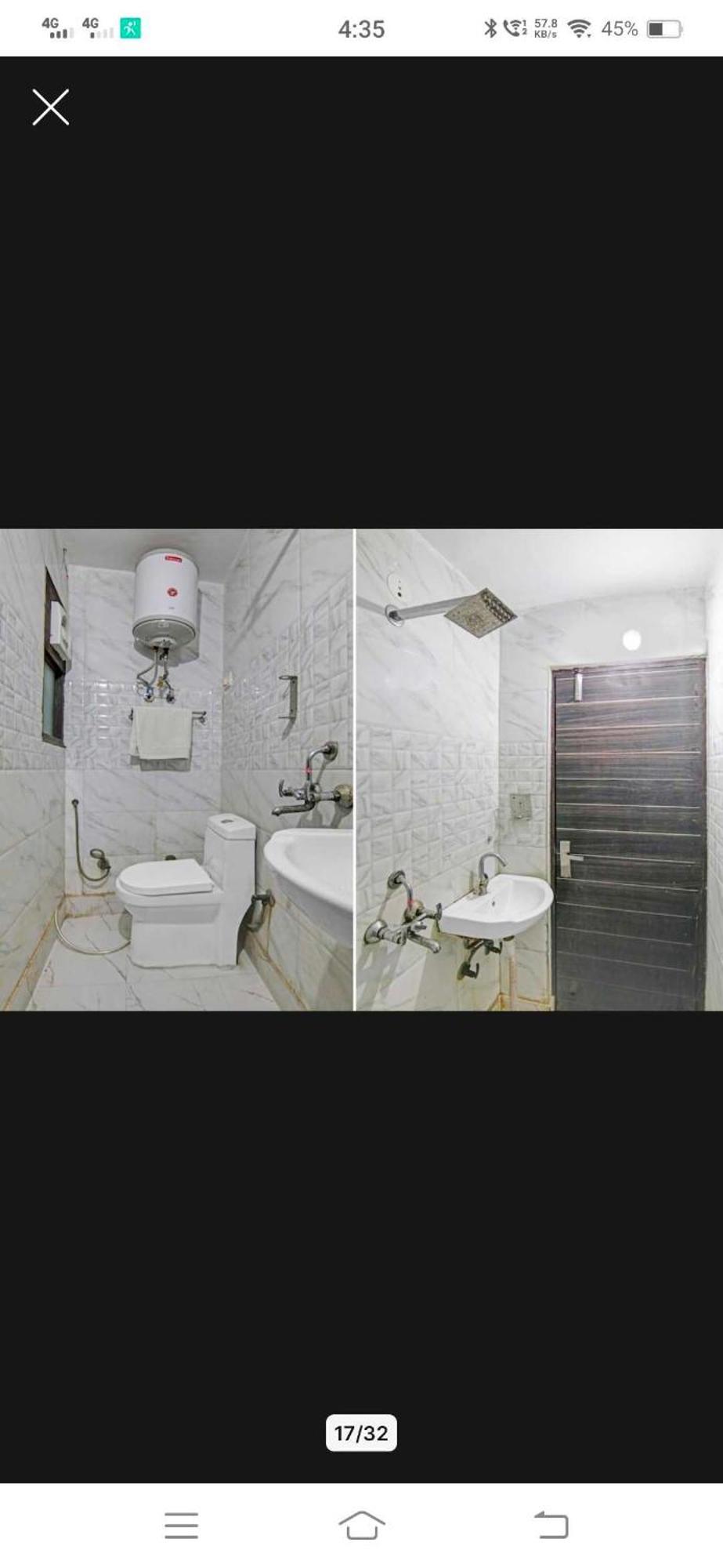 Hotel O Discovery Inn Ню Делхи Екстериор снимка