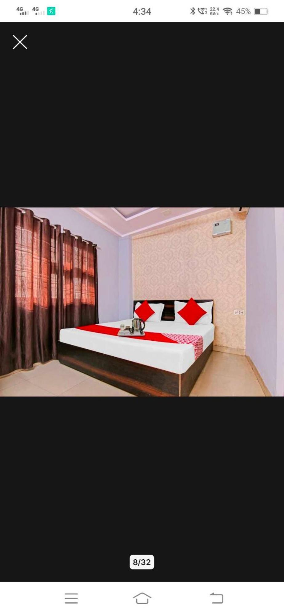 Hotel O Discovery Inn Ню Делхи Екстериор снимка